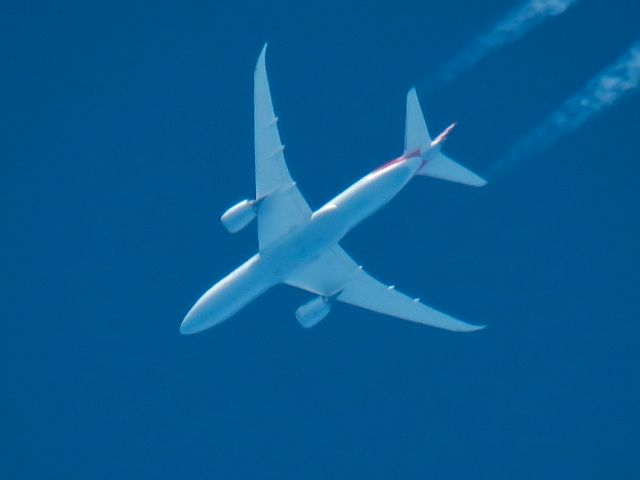 Boeing 787-8 (N808AN)