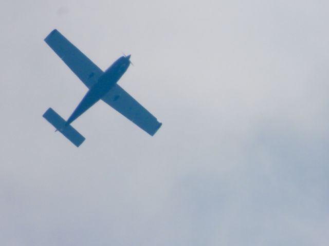 Cessna Cardinal (N658SR) - 08/01/21