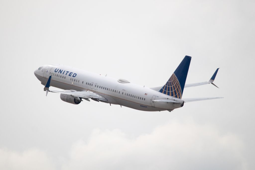 Boeing 737-900 (N28457) - 2020-09-17br /UAL450 KEWR-KDEN