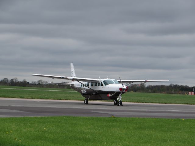 Cessna Caravan (N511EX)