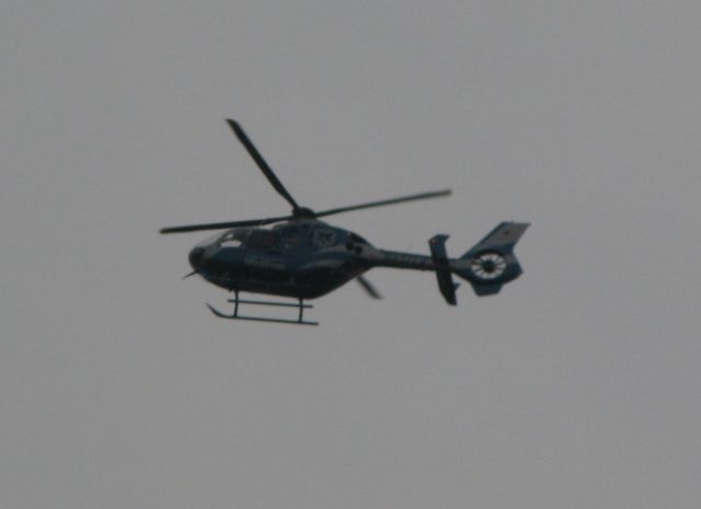 N817LV — - Taken out of the sunroof on the way back from Airport.   It was landing at Lehigh Valley Hospital, Cedar Crest, Allentown.