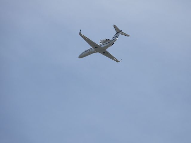 Cessna Citation CJ2+ (N800GF) - GLT800br /SAT-JLNbr /10/12/21