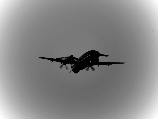 Piaggio P.180 Avanti (N184LW) - TUL-CXObr /09/14/22