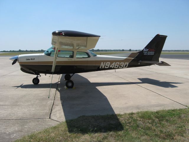 Cessna Cutlass RG (N9463D)