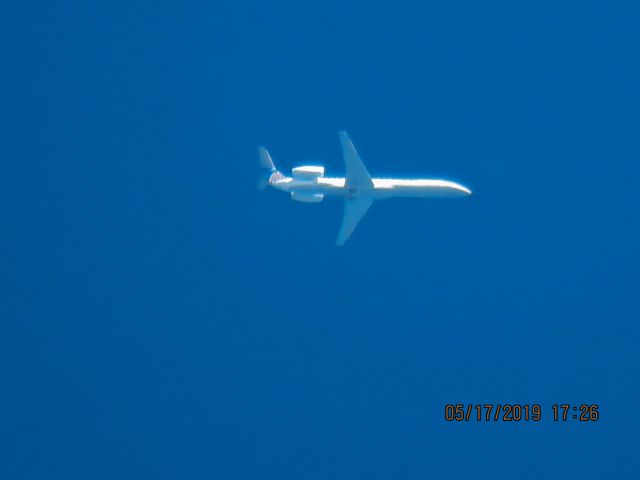 Embraer ERJ-145 (N14991)