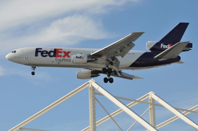 McDonnell Douglas DC-10 (N10060)