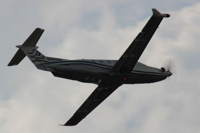 Pilatus PC-12 (N629SR)