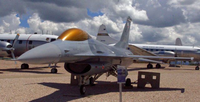 — — - Hill Aerospace Museum Utah