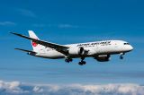 JL727 (JAL727) Japan Airlines Flight Tracking and History 11-May 