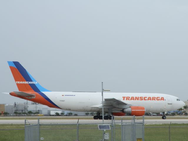YV-560T —