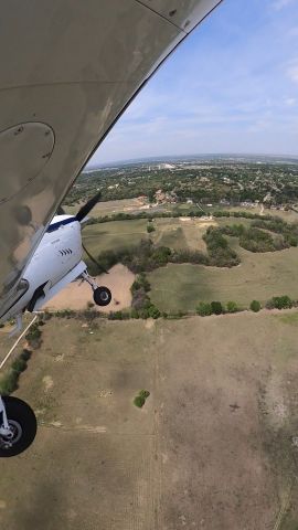 Beechcraft Bonanza (33) (N109AF)