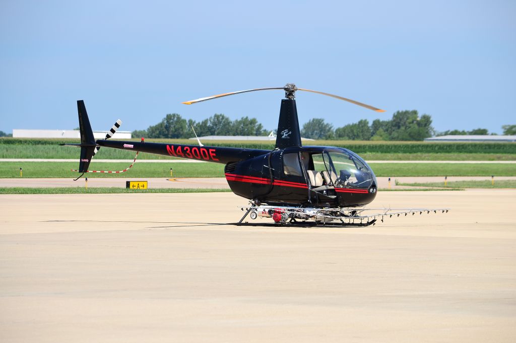 N430DE — - 7-26-20