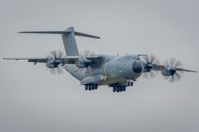 ZM400 —