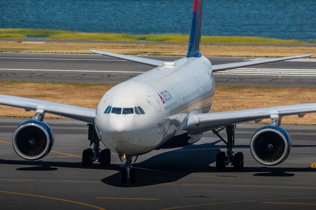 Airbus A330-300 (N831NW)