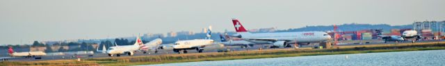 Airbus A330-300 —