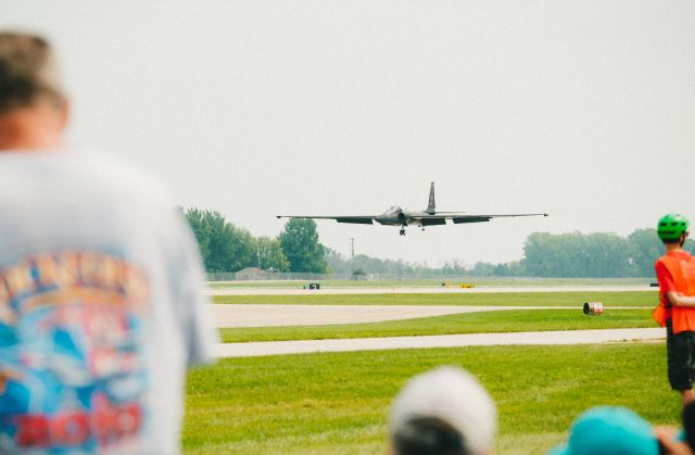 Lockheed ER-2 —