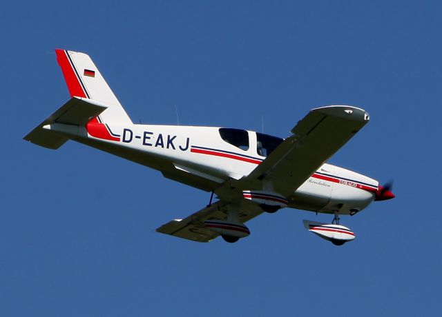 Socata Tobago (D-EAKJ)