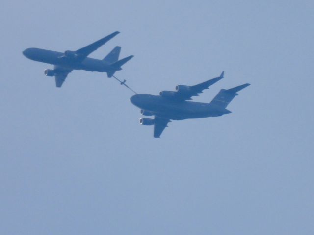 Boeing KC-46 Pegasus (1746032)