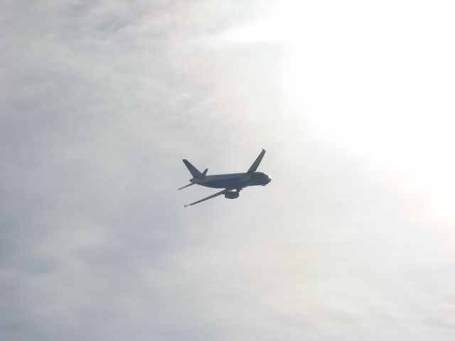 Airbus A320 —