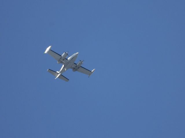 Cessna 310 (N26355) - MIZZOU AVIATIONbr /09/22/21