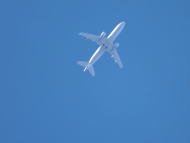 Embraer 170/175 (N655RW)