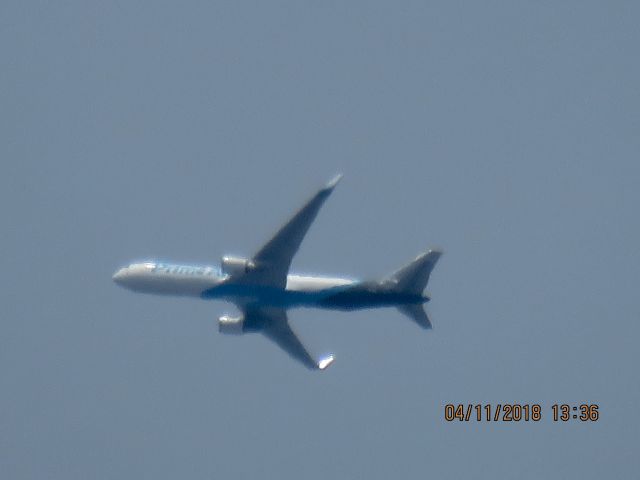 BOEING 767-300 (N1361A)