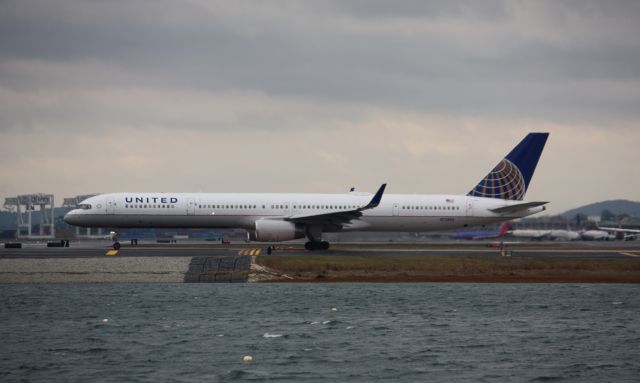 BOEING 757-300 (N75854)