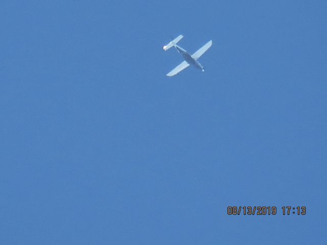 Socata TBM-850 (N607JM)