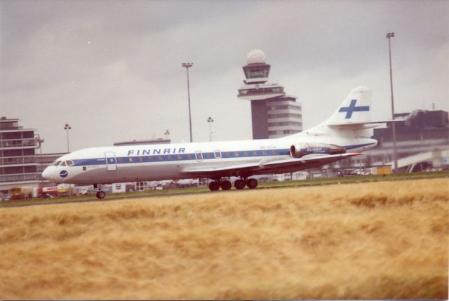 OH-LSH — - Caravelle 10B3 Super cn211