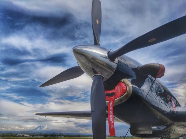 Beechcraft 19 Sport (ZS-TAB)