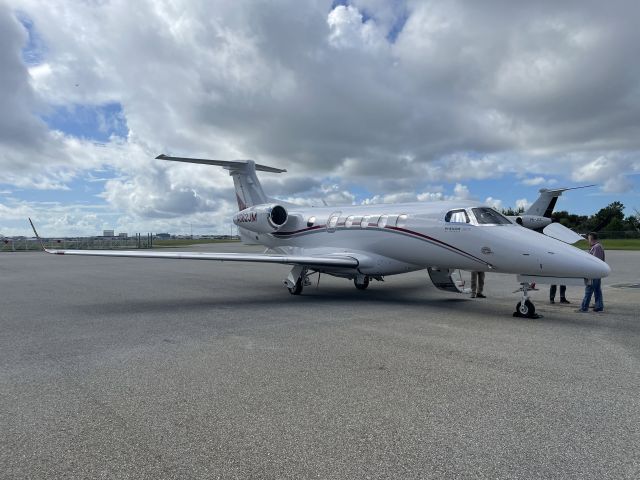 N662JM — - what a sweet ride!