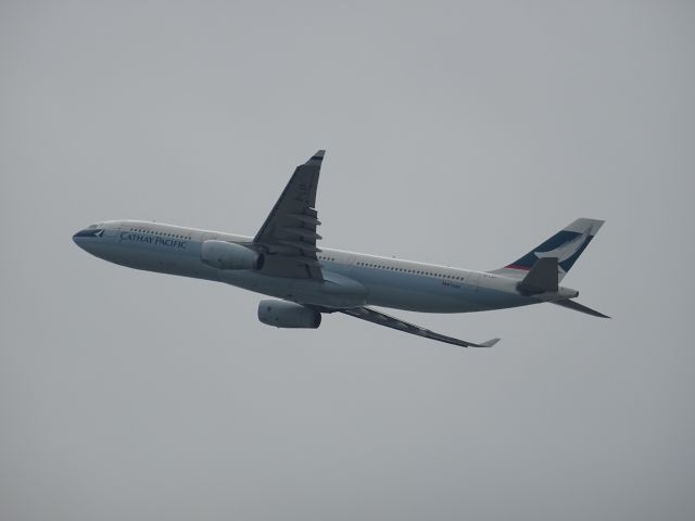 Airbus A330-300 (B-LAP)