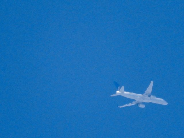 Boeing 757-200 (N12114) - UAL786br /LAX-EWRbr /02/06/22