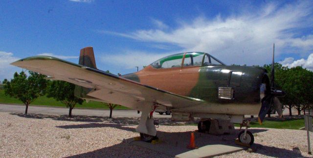 — — - Hill Aerospace Museum Utah