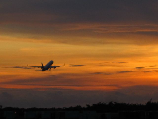 Boeing 757-200 (N190AA)