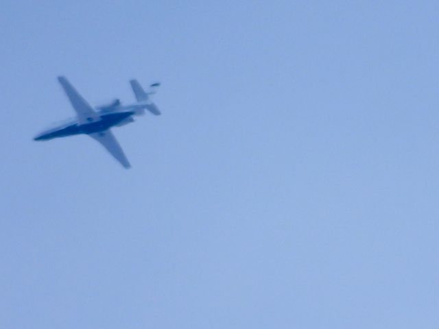 Cessna Citation Excel/XLS (N817EA) - QSE-PTSbr /11/23/2024