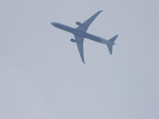 BOEING 767-400 (N839MH) - DAL979br /LAX-JFKbr /07/16/2025