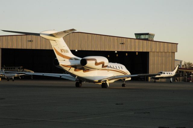 N751BH —