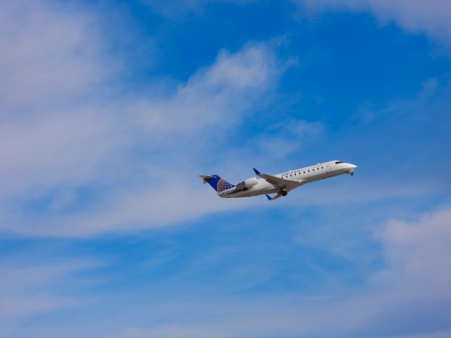 Canadair Regional Jet CRJ-200 (N923SW) - SKW5046br /JLN-DENbr /01/30/22