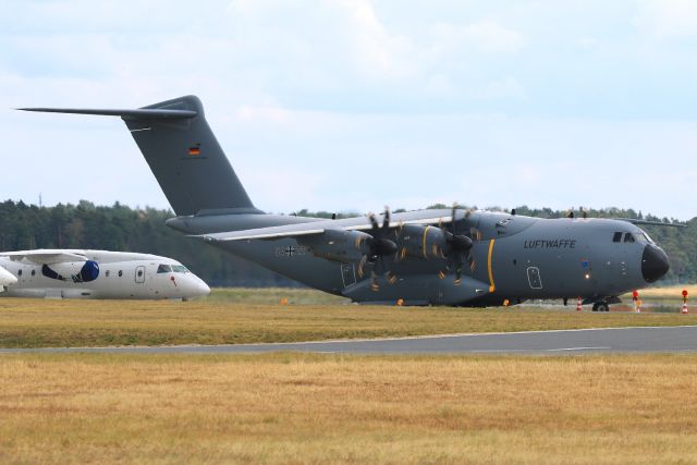 AIRBUS A-400M Atlas (GAF5422)