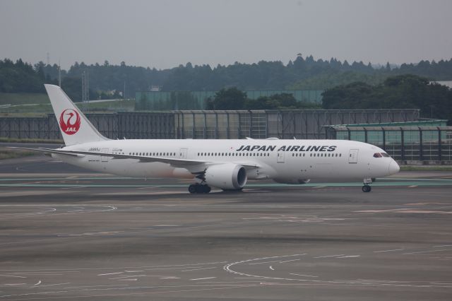 Boeing 787-9 Dreamliner (JA865J)