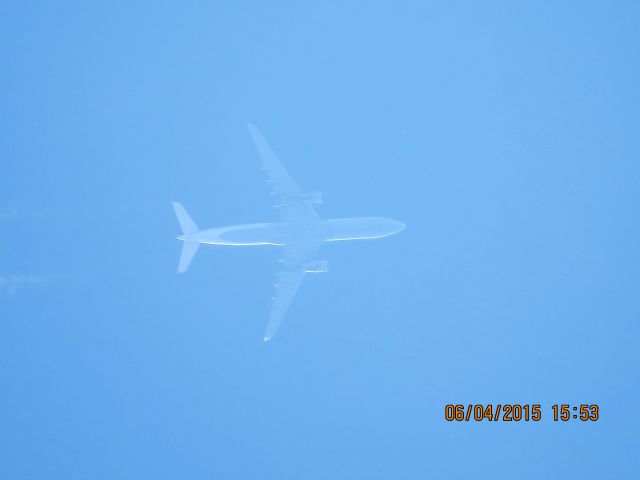 Airbus A330-300 (D-AIKB)