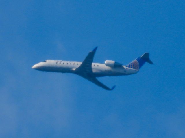 Canadair Regional Jet CRJ-200 (N903SW) - SKW5035br /JLN-DENbr /05/15/22