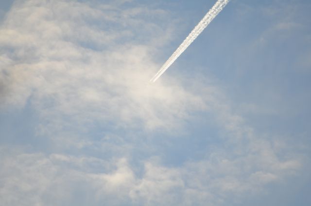 Boeing 777-200 (KAC101) - En Route