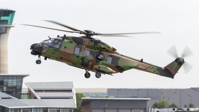 NHI NH-90 (F-MEBZ)