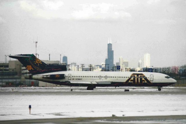 BOEING 727-200 (N788AT)