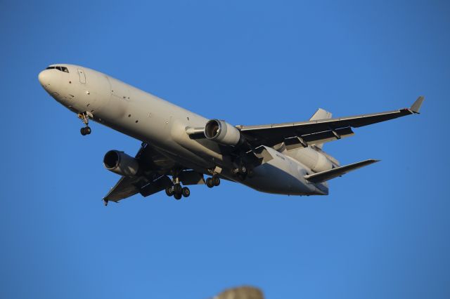 Boeing MD-11 (N513SN)