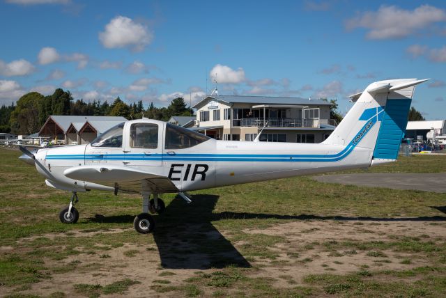 Piper Tomahawk (ZK-EIR)