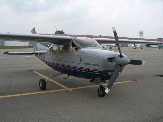 Cessna Centurion (N14AW)