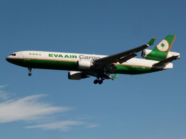 Boeing MD-11 (B-16112)